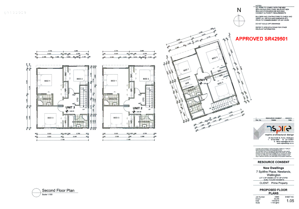 Land for sale Wellington, turnkey townhouses for sale Newlands