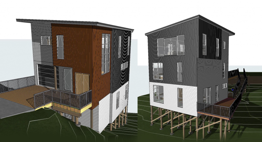 Land for sale Wellington, turnkey townhouses for sale Newlands