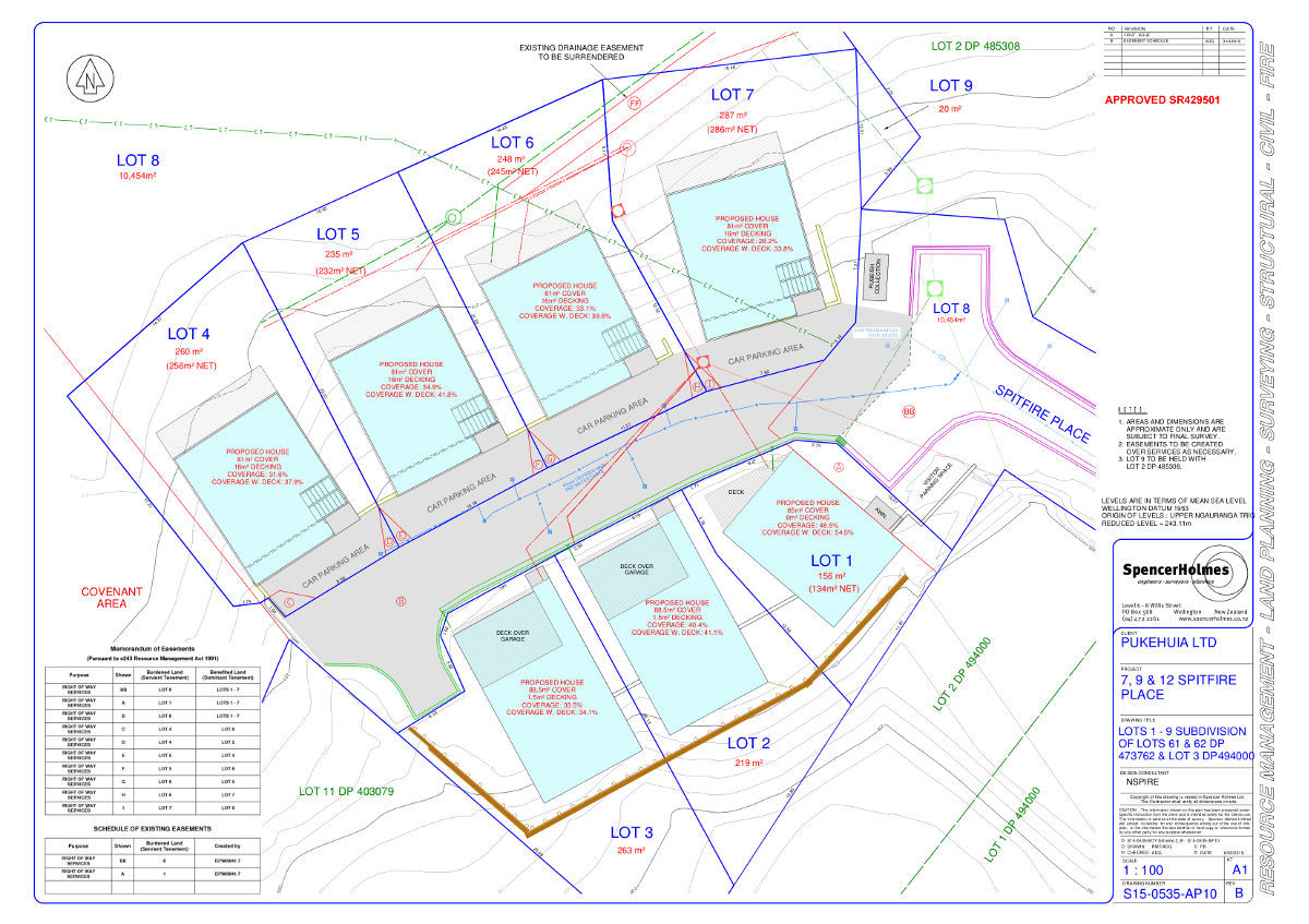 Land for sale Wellington, turnkey townhouses for sale Newlands