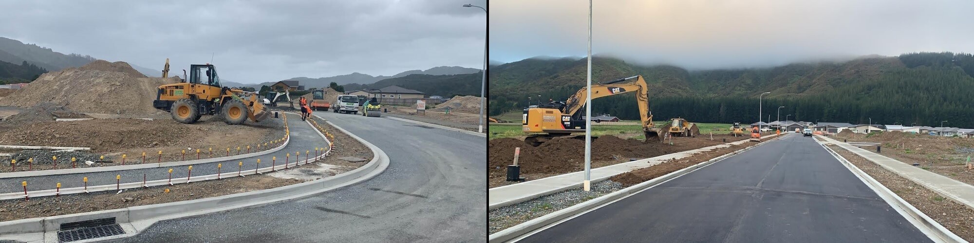 Arakura Mews Wainuiomata Sections for Sale